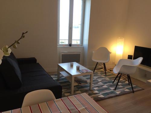 Appartement Design III Port Douarnenez Exterior foto